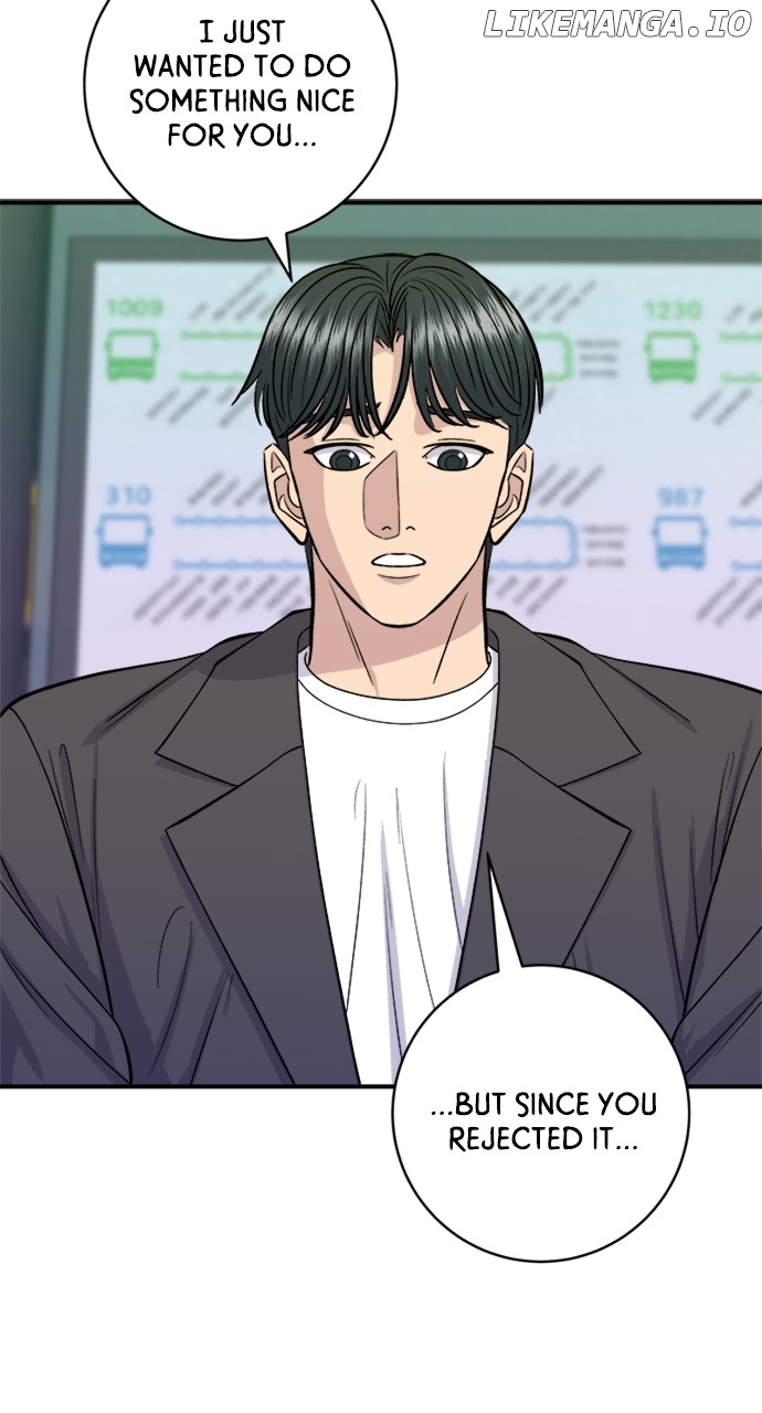 A DeadbEAT’s Meal Chapter 138 - Page 10