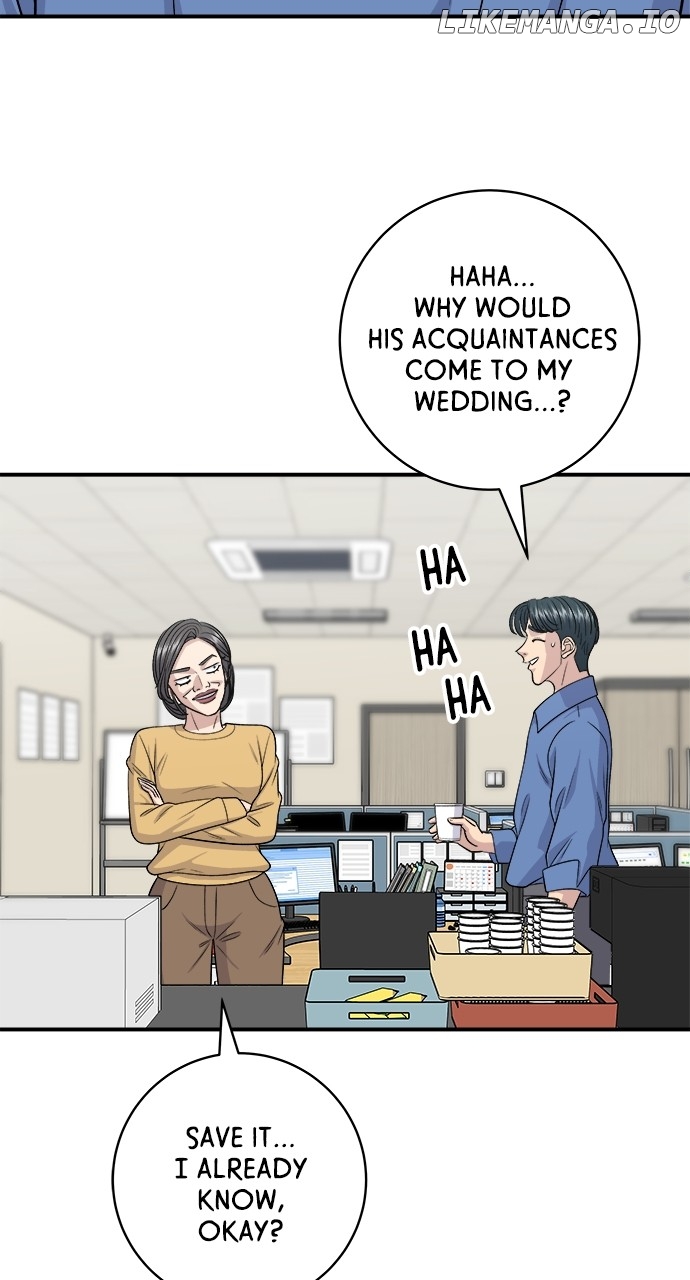 A DeadbEAT’s Meal Chapter 139 - Page 2