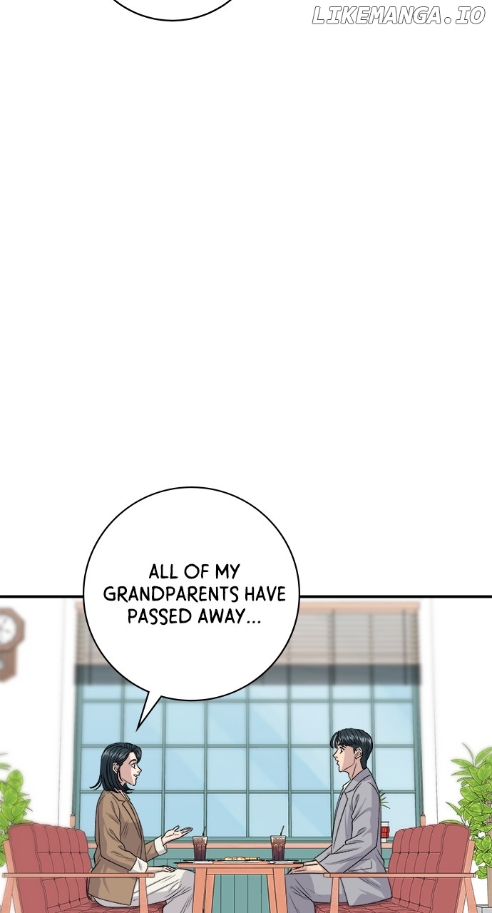 A DeadbEAT’s Meal Chapter 139 - Page 13