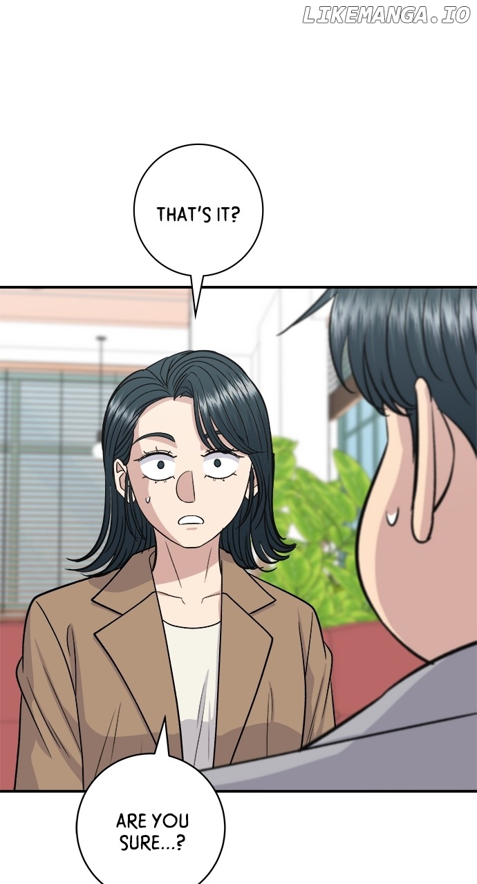 A DeadbEAT’s Meal Chapter 139 - Page 17