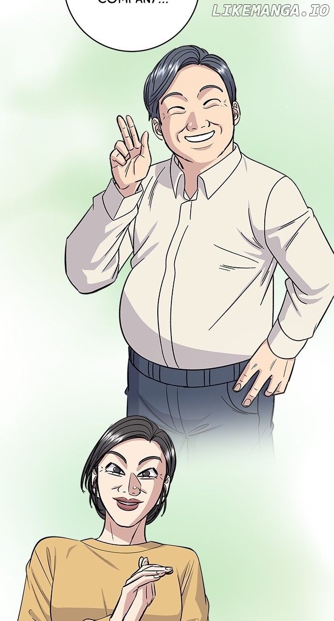 A DeadbEAT’s Meal Chapter 139 - Page 20