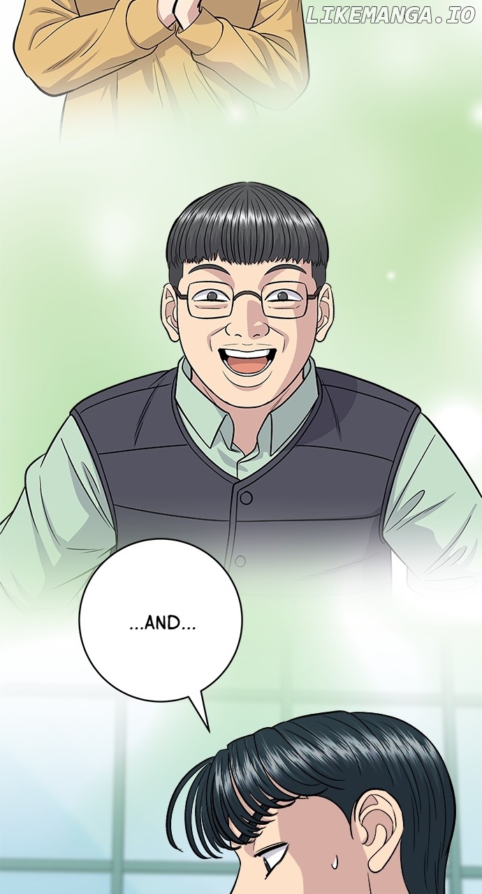 A DeadbEAT’s Meal Chapter 139 - Page 21