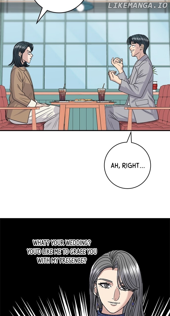 A DeadbEAT’s Meal Chapter 139 - Page 23