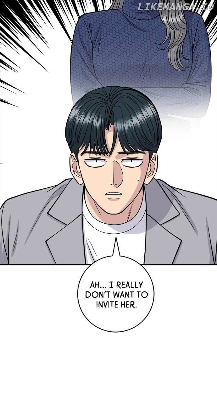 A DeadbEAT’s Meal Chapter 139 - Page 24