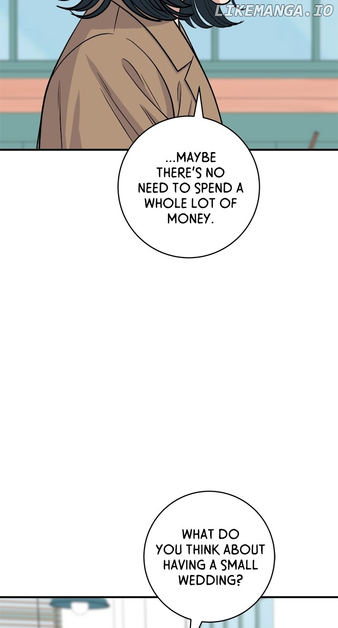 A DeadbEAT’s Meal Chapter 139 - Page 27