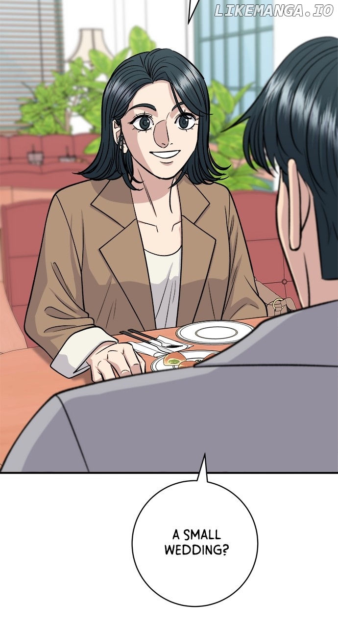 A DeadbEAT’s Meal Chapter 139 - Page 28