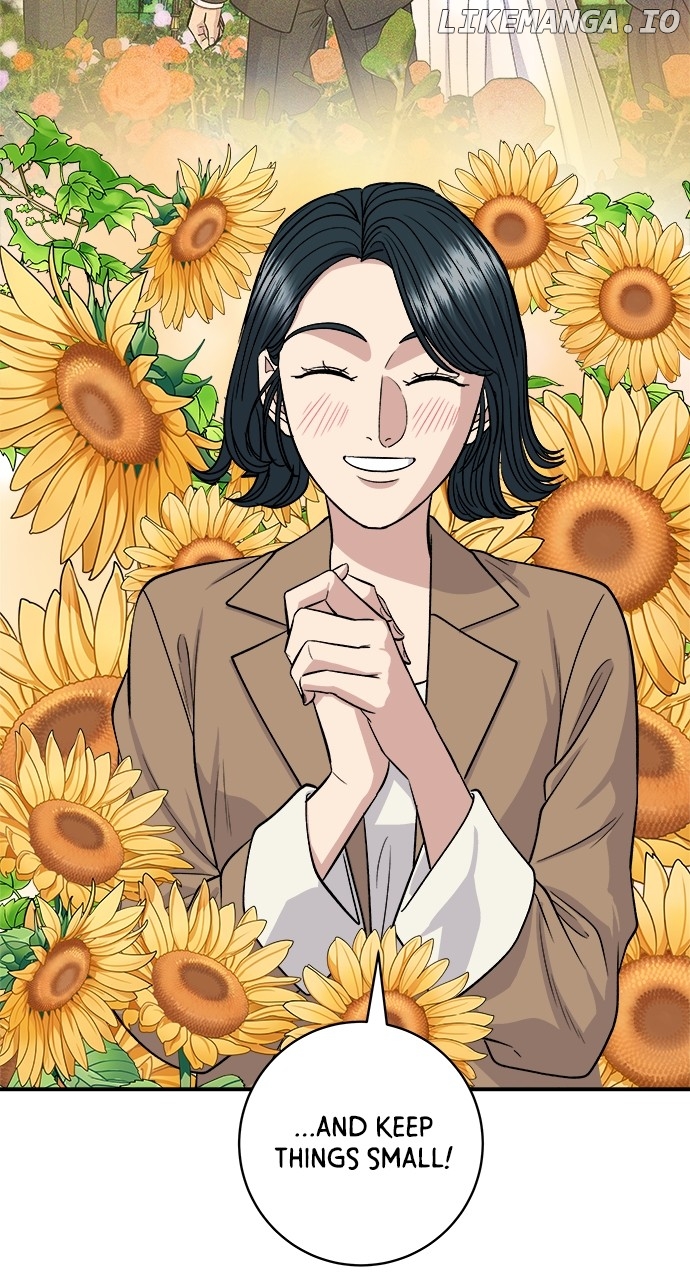 A DeadbEAT’s Meal Chapter 139 - Page 30