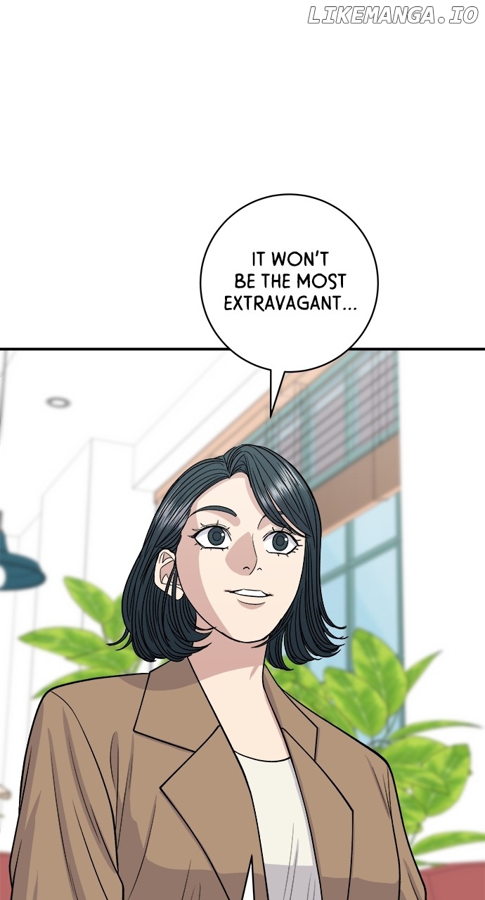 A DeadbEAT’s Meal Chapter 139 - Page 31