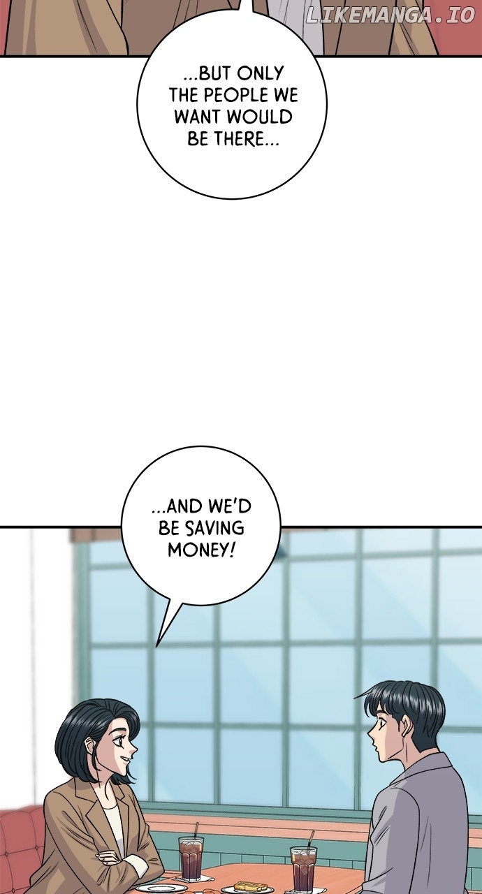 A DeadbEAT’s Meal Chapter 139 - Page 32