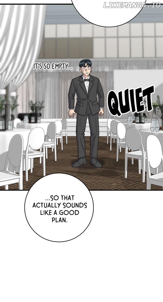 A DeadbEAT’s Meal Chapter 139 - Page 34