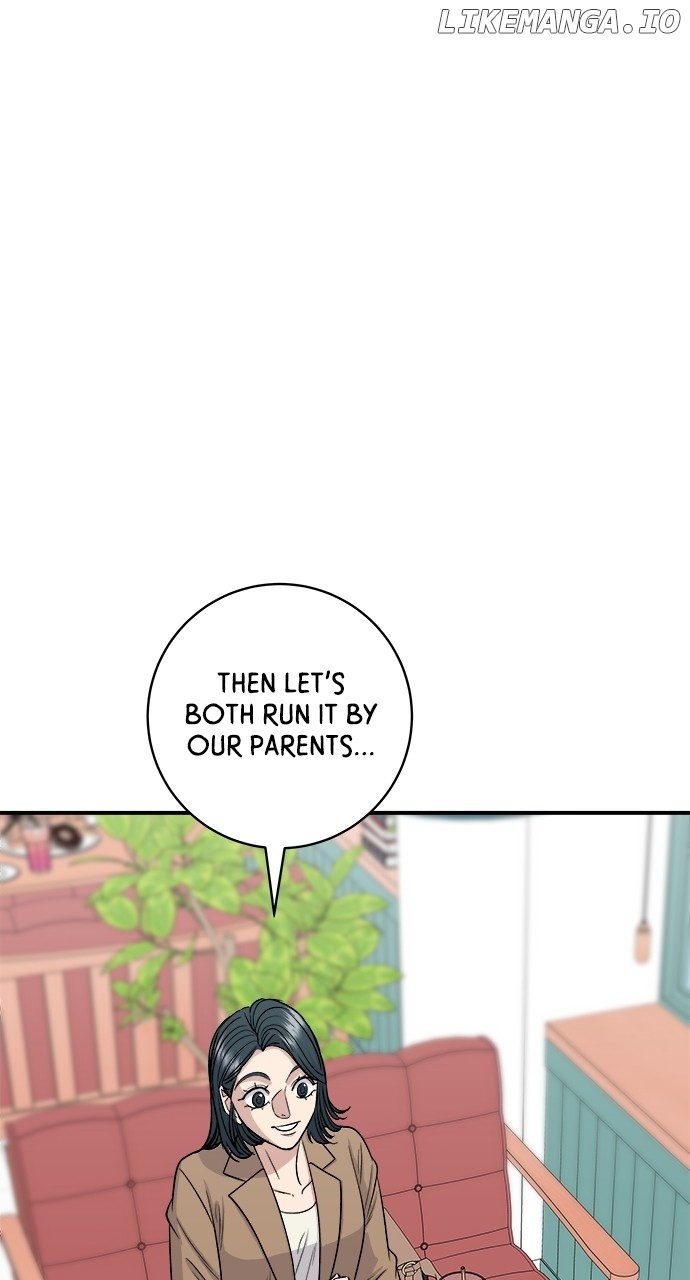 A DeadbEAT’s Meal Chapter 139 - Page 35