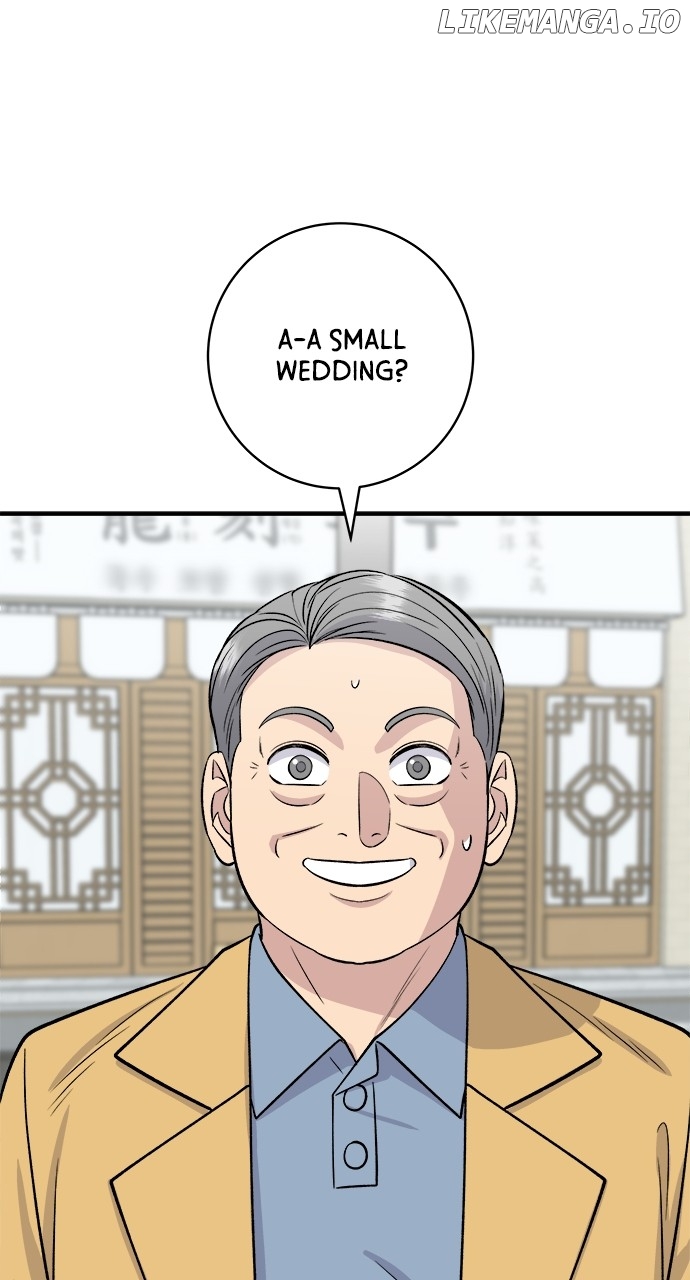 A DeadbEAT’s Meal Chapter 139 - Page 37