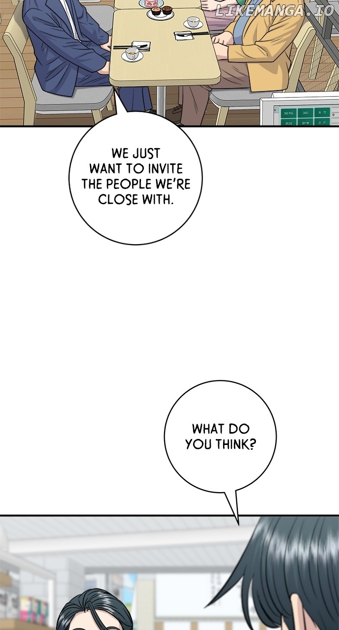 A DeadbEAT’s Meal Chapter 139 - Page 39