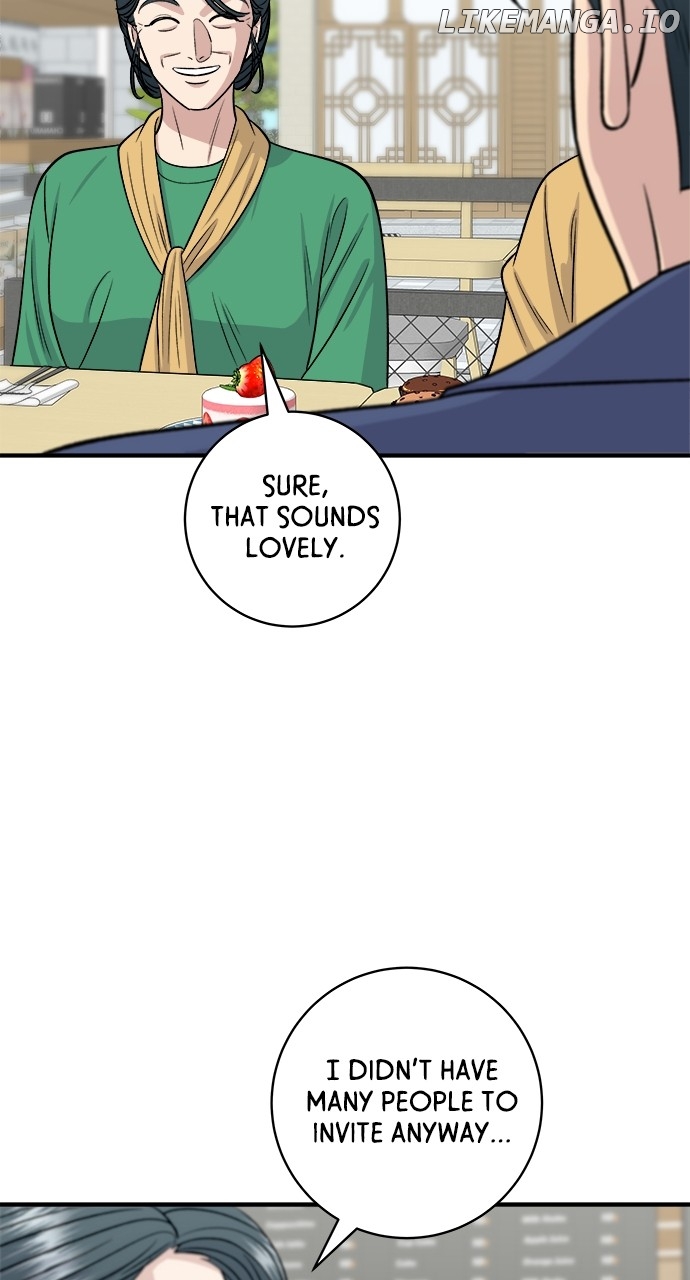 A DeadbEAT’s Meal Chapter 139 - Page 40