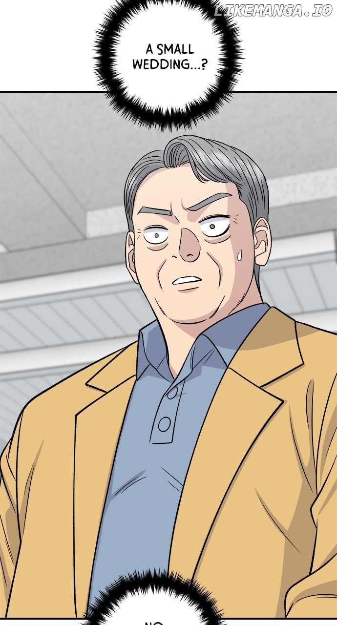 A DeadbEAT’s Meal Chapter 139 - Page 42