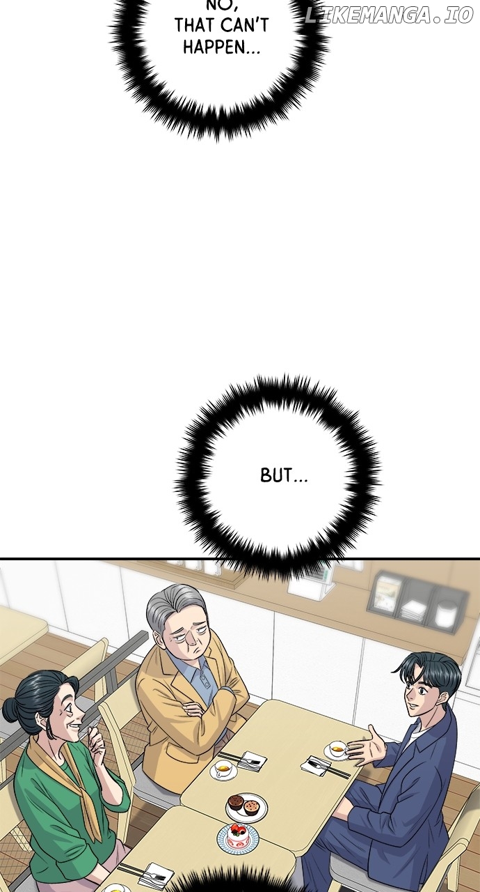 A DeadbEAT’s Meal Chapter 139 - Page 43