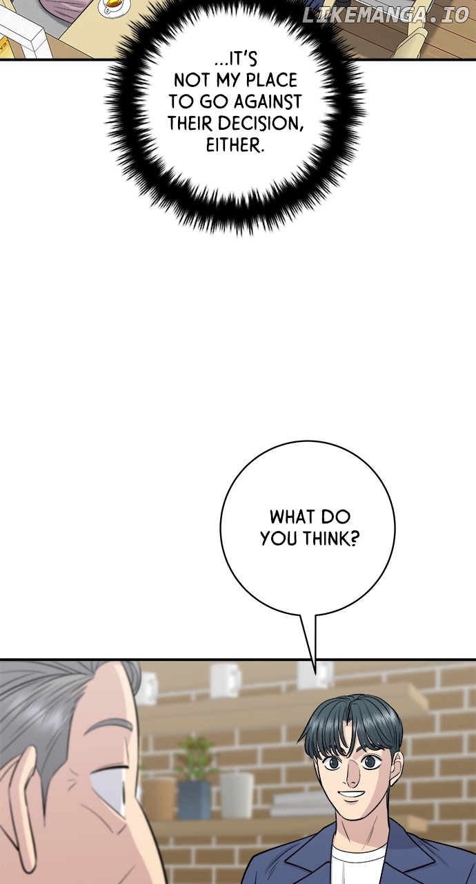 A DeadbEAT’s Meal Chapter 139 - Page 44