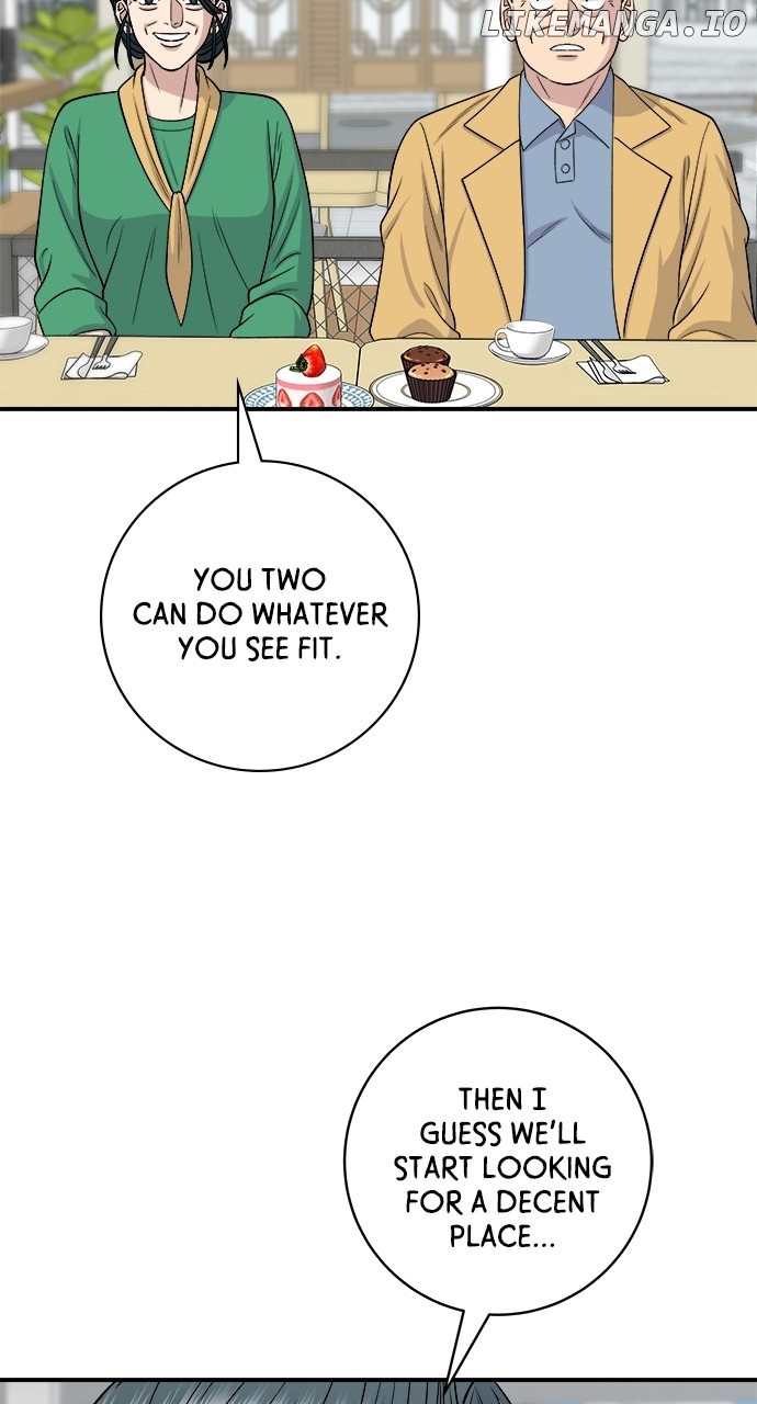 A DeadbEAT’s Meal Chapter 139 - Page 46