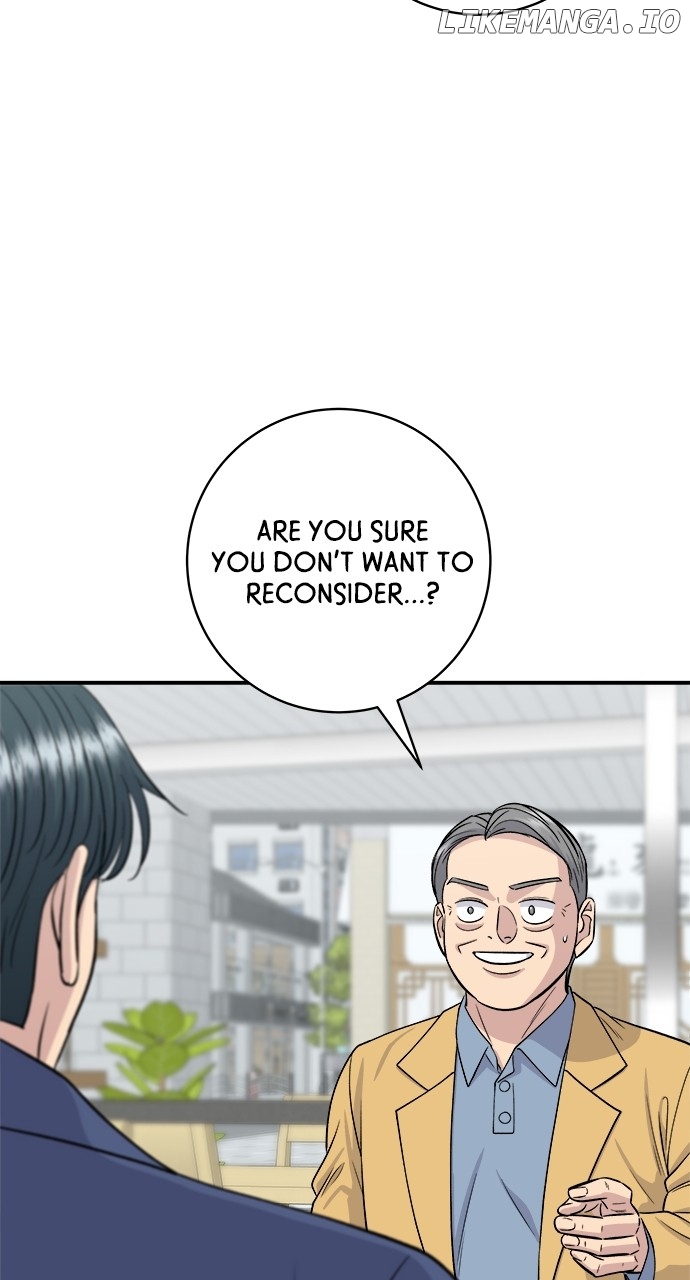 A DeadbEAT’s Meal Chapter 139 - Page 48