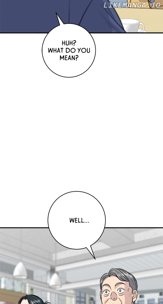 A DeadbEAT’s Meal Chapter 139 - Page 49