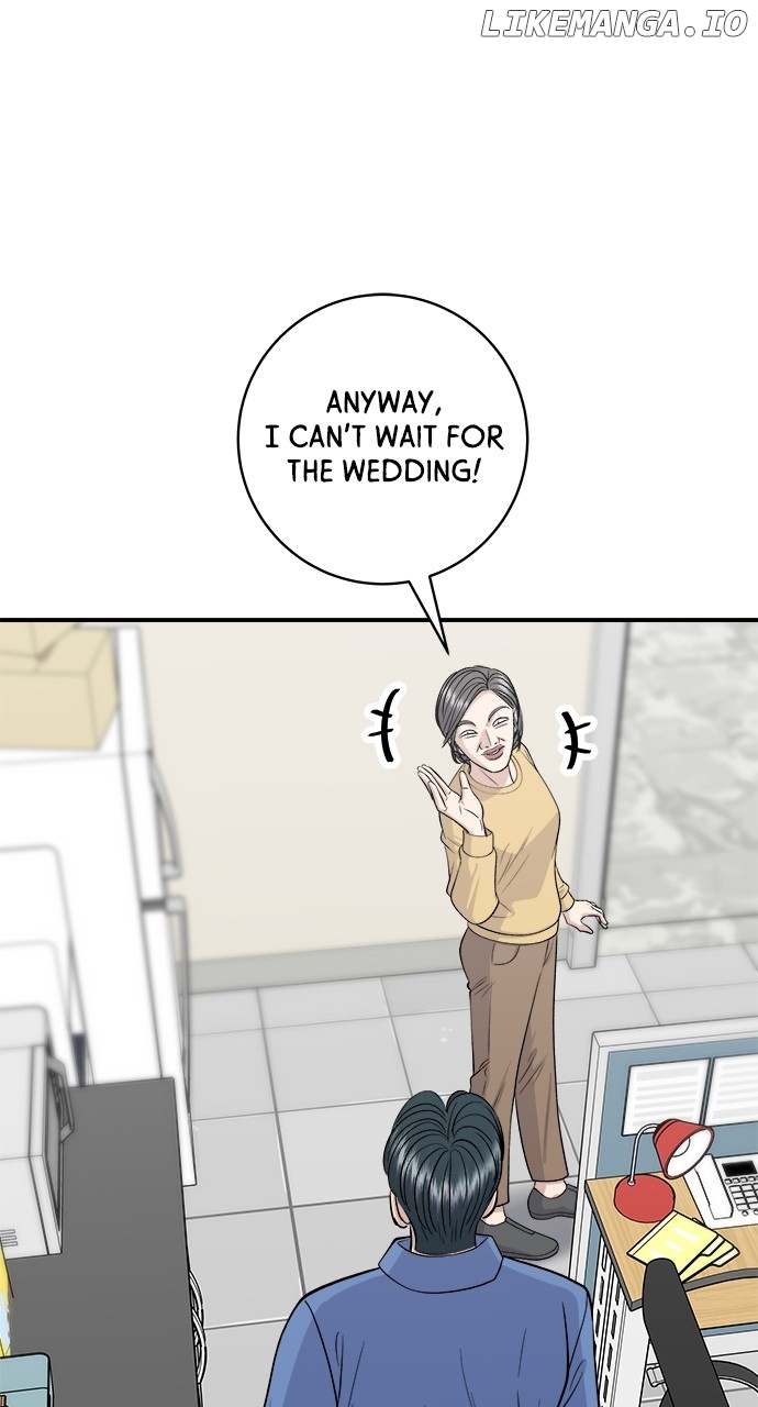 A DeadbEAT’s Meal Chapter 139 - Page 6