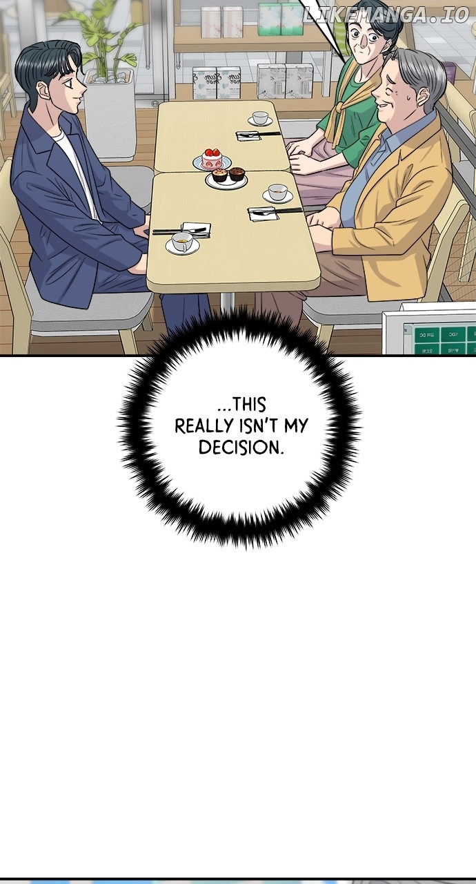 A DeadbEAT’s Meal Chapter 139 - Page 51