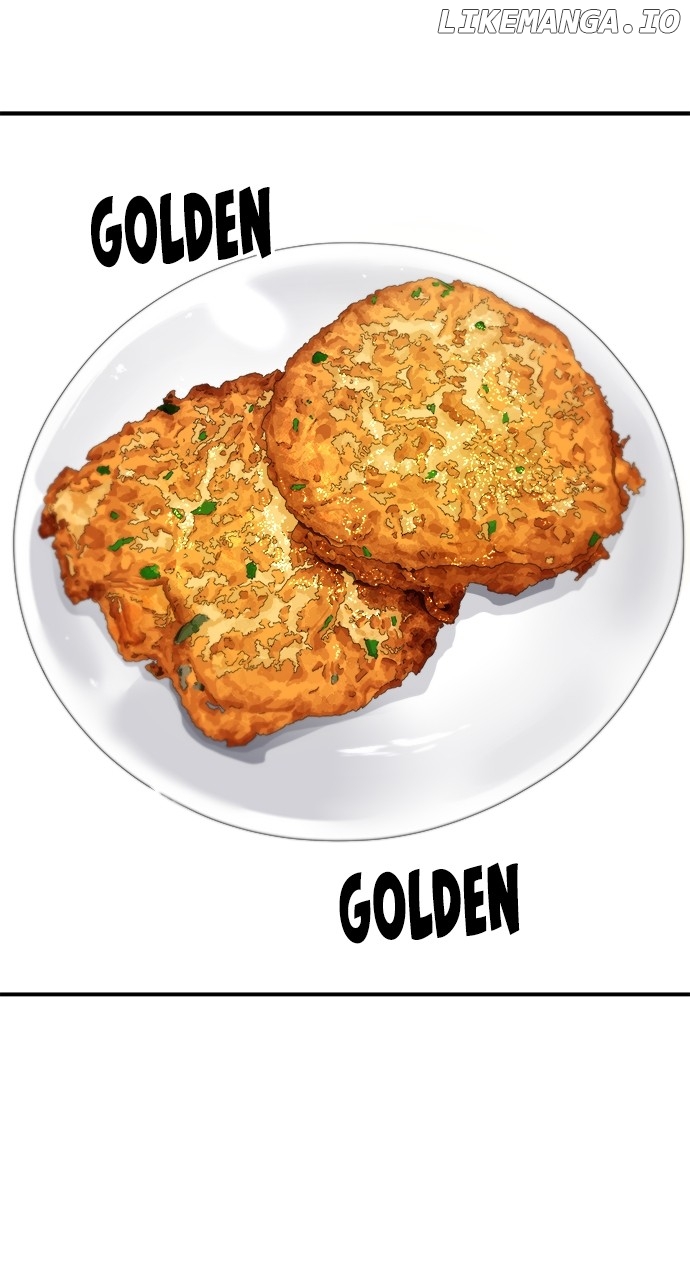 A DeadbEAT’s Meal Chapter 139 - Page 54