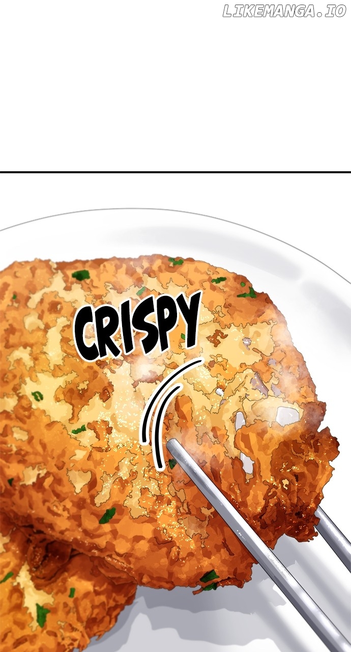 A DeadbEAT’s Meal Chapter 139 - Page 55