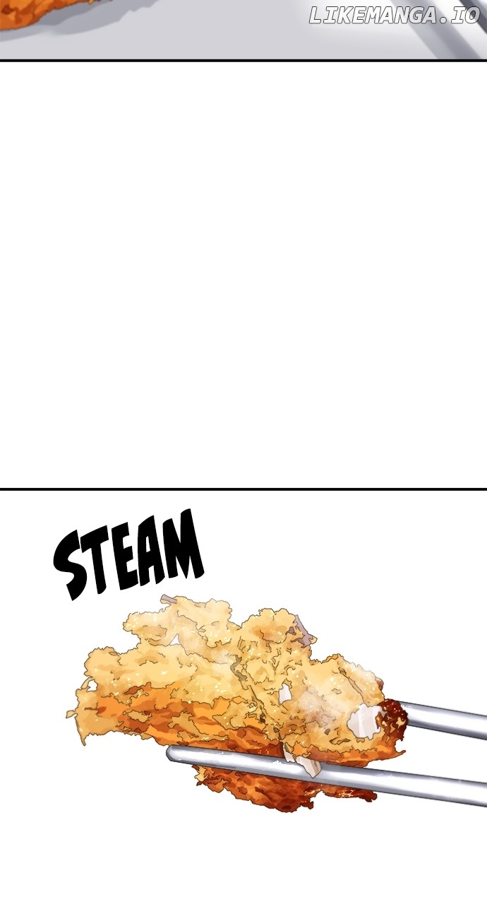 A DeadbEAT’s Meal Chapter 139 - Page 56