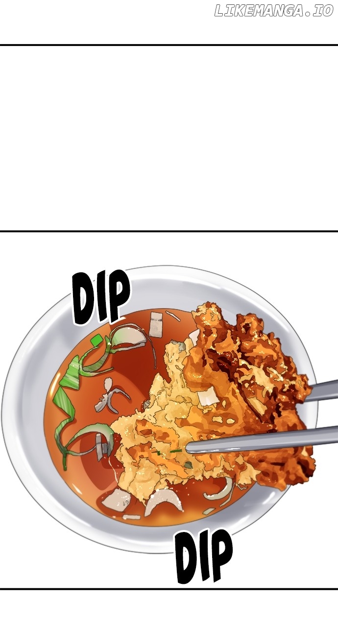 A DeadbEAT’s Meal Chapter 139 - Page 57