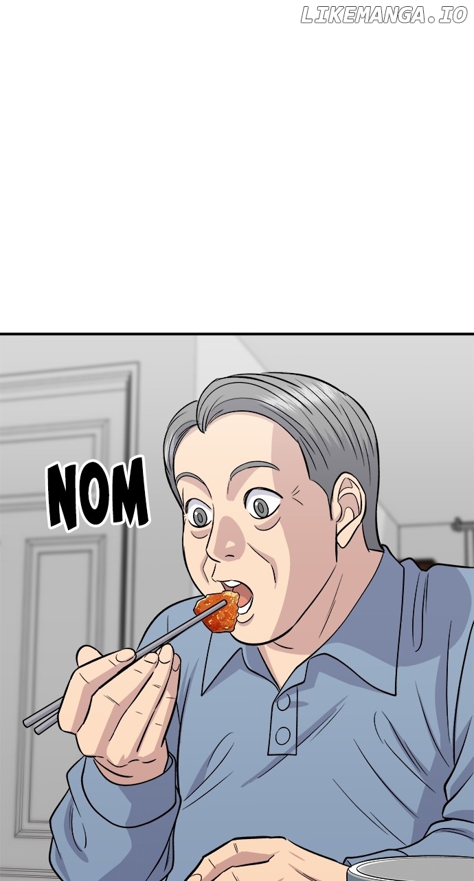 A DeadbEAT’s Meal Chapter 139 - Page 58