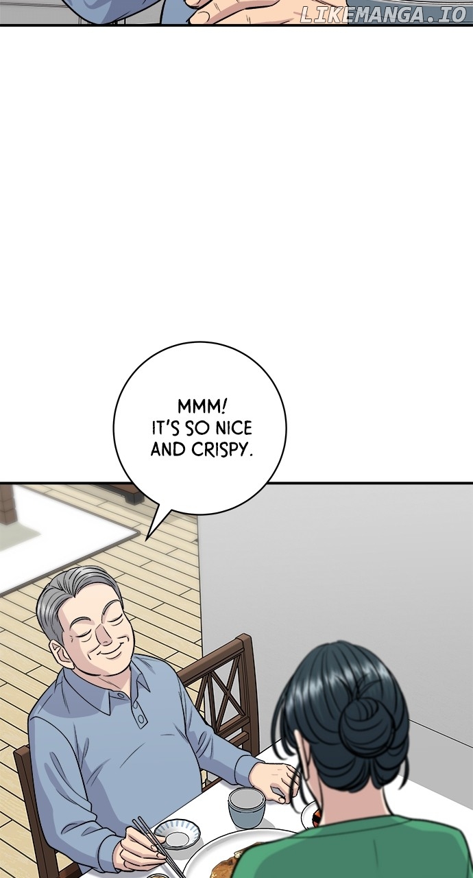 A DeadbEAT’s Meal Chapter 139 - Page 59