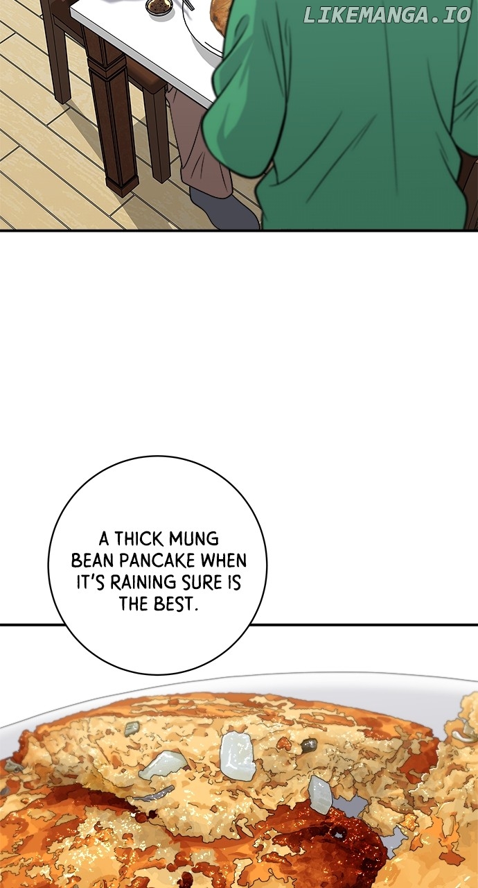 A DeadbEAT’s Meal Chapter 139 - Page 60