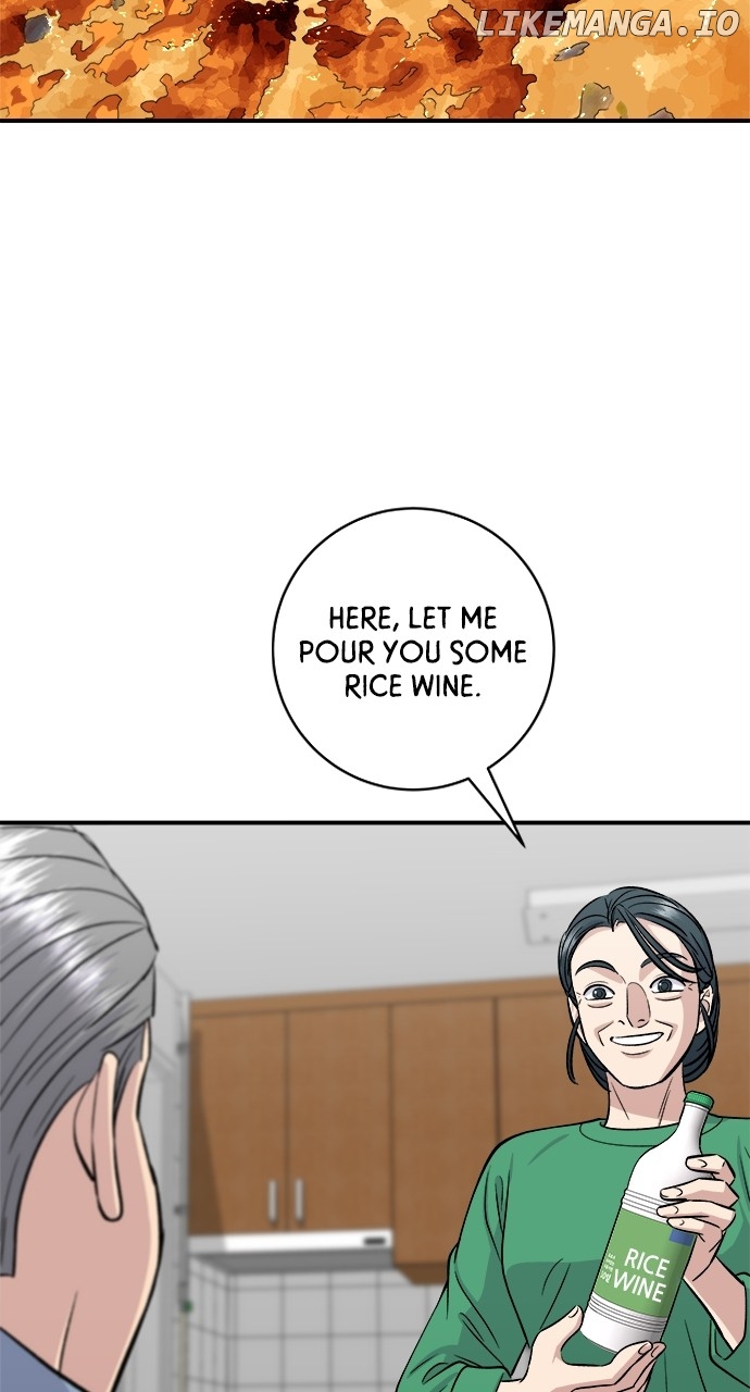 A DeadbEAT’s Meal Chapter 139 - Page 61