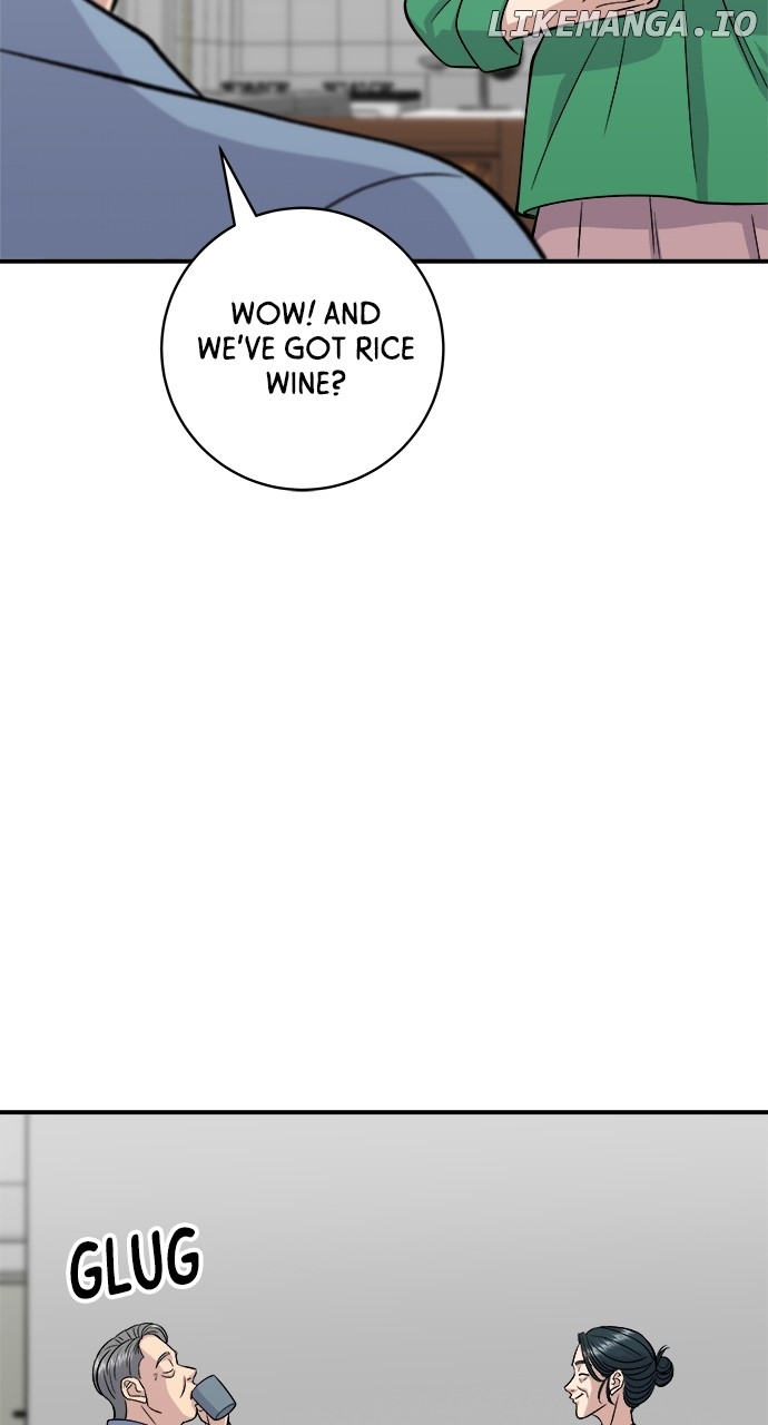 A DeadbEAT’s Meal Chapter 139 - Page 62