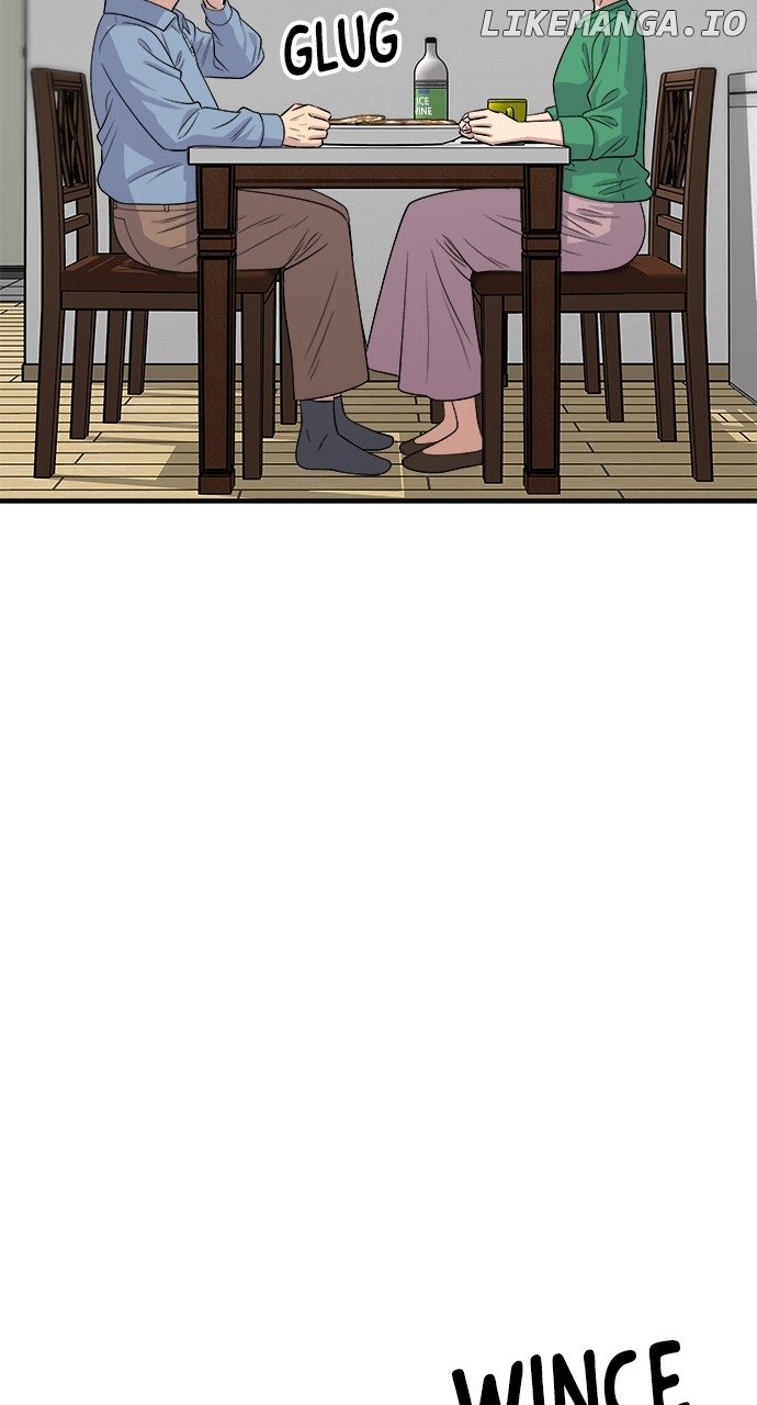 A DeadbEAT’s Meal Chapter 139 - Page 63