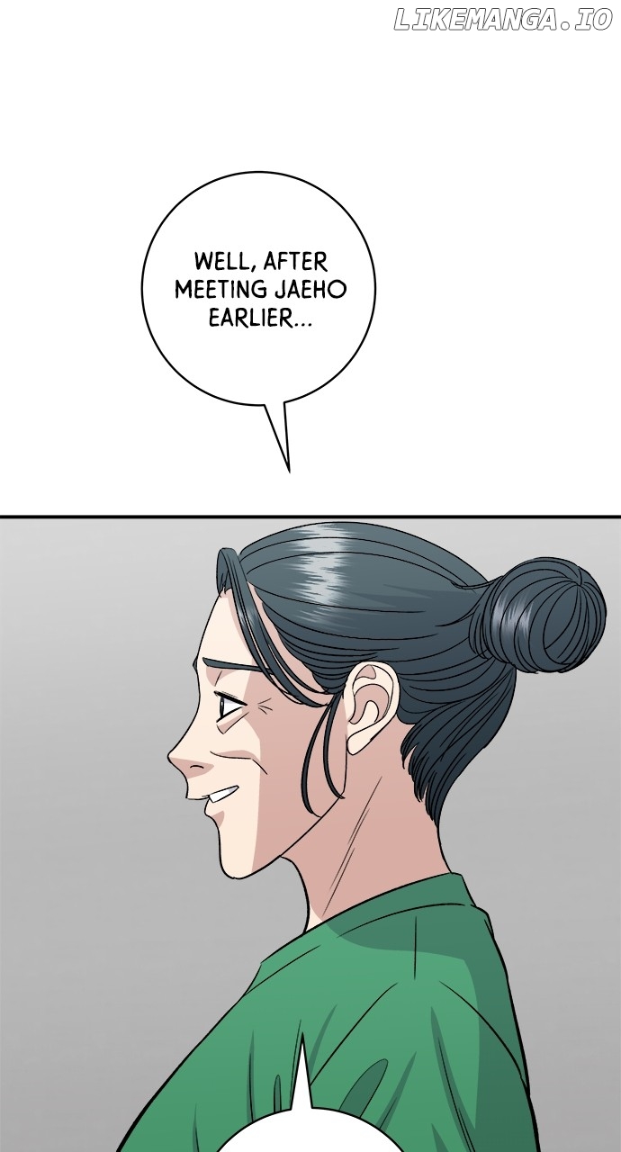 A DeadbEAT’s Meal Chapter 139 - Page 66