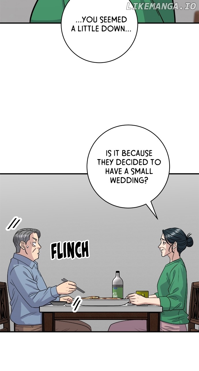 A DeadbEAT’s Meal Chapter 139 - Page 67