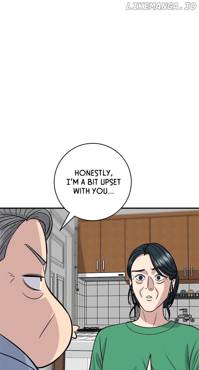 A DeadbEAT’s Meal Chapter 139 - Page 68