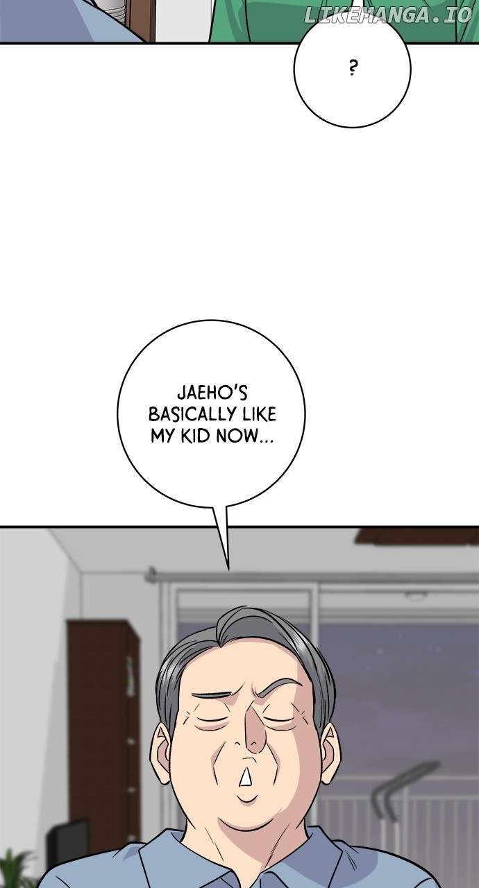 A DeadbEAT’s Meal Chapter 139 - Page 69