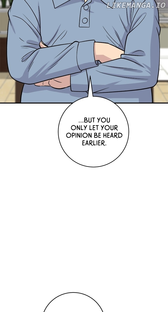 A DeadbEAT’s Meal Chapter 139 - Page 70