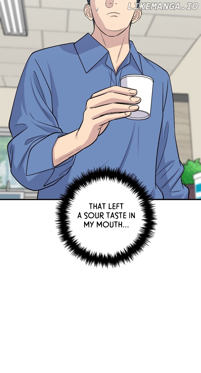 A DeadbEAT’s Meal Chapter 139 - Page 8