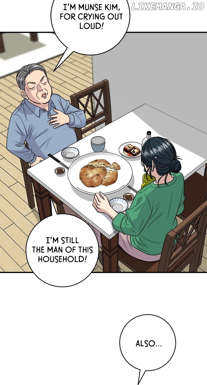 A DeadbEAT’s Meal Chapter 139 - Page 71