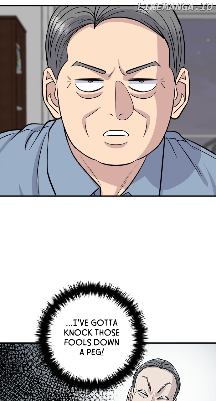 A DeadbEAT’s Meal Chapter 139 - Page 72