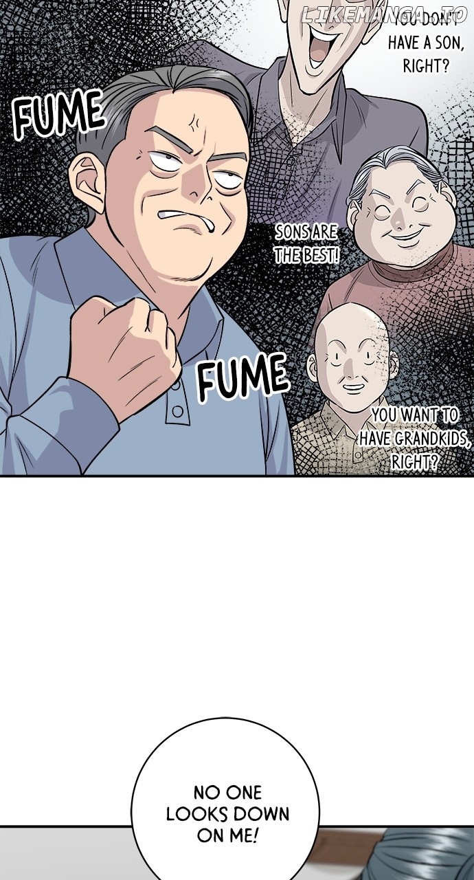 A DeadbEAT’s Meal Chapter 139 - Page 73