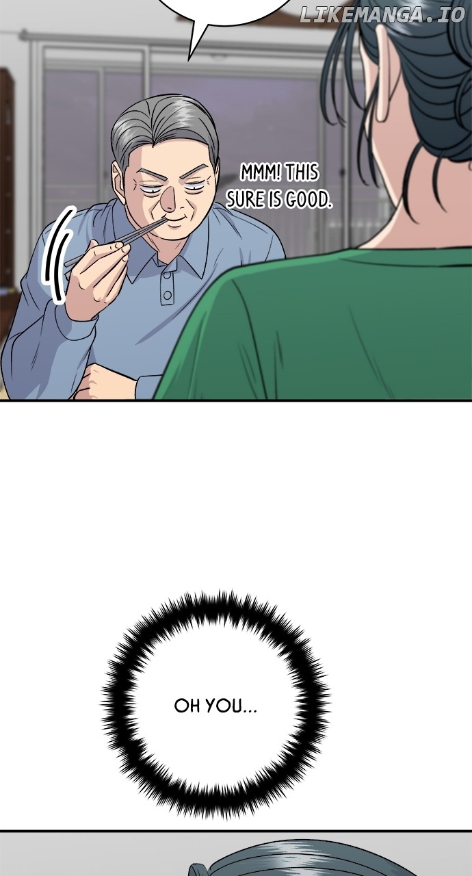 A DeadbEAT’s Meal Chapter 139 - Page 74