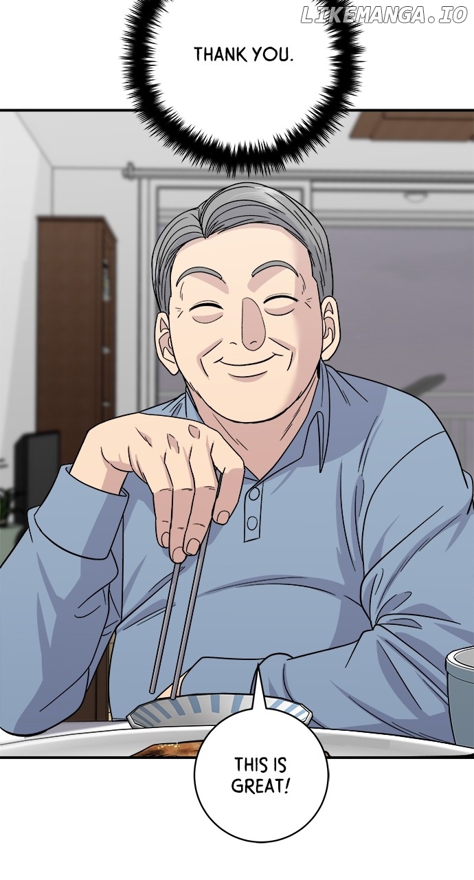 A DeadbEAT’s Meal Chapter 139 - Page 76