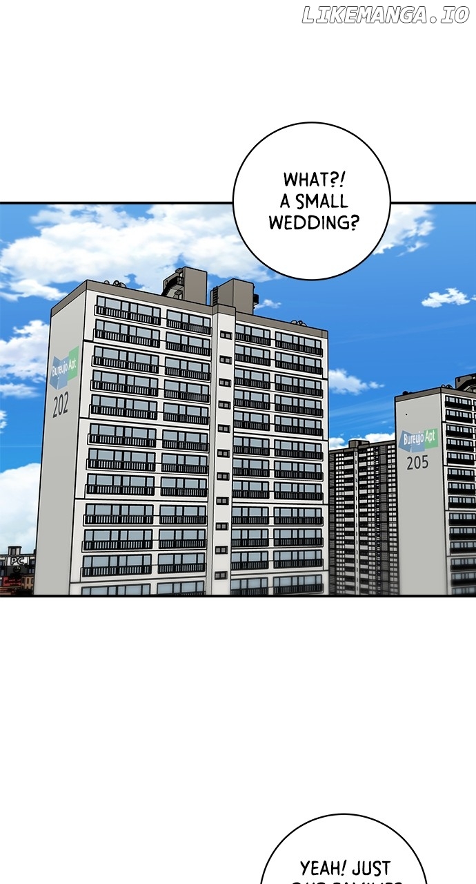 A DeadbEAT’s Meal Chapter 139 - Page 78