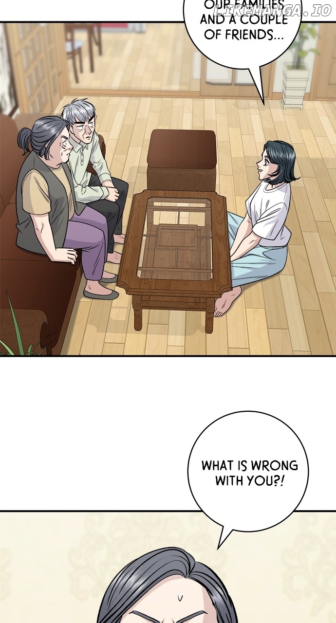 A DeadbEAT’s Meal Chapter 139 - Page 79