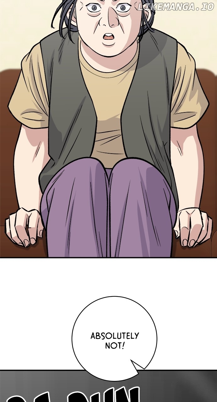 A DeadbEAT’s Meal Chapter 139 - Page 80